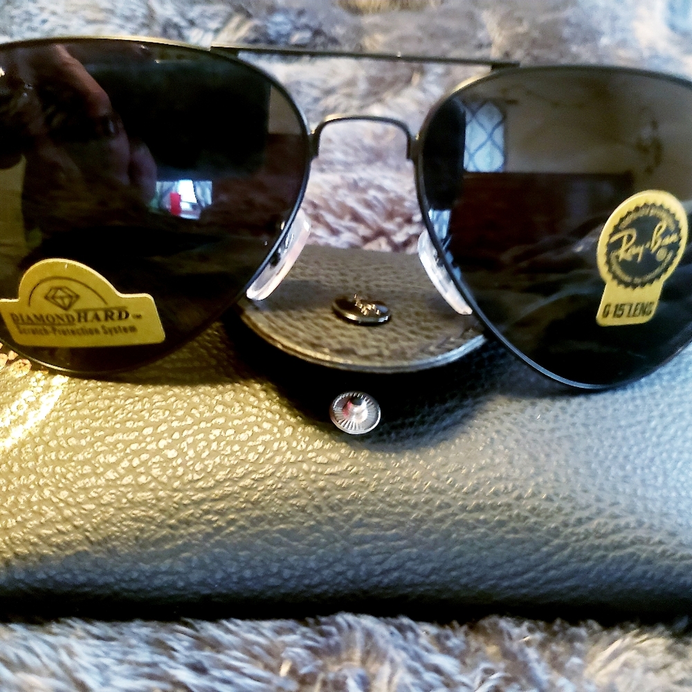 Women's Ray Bans